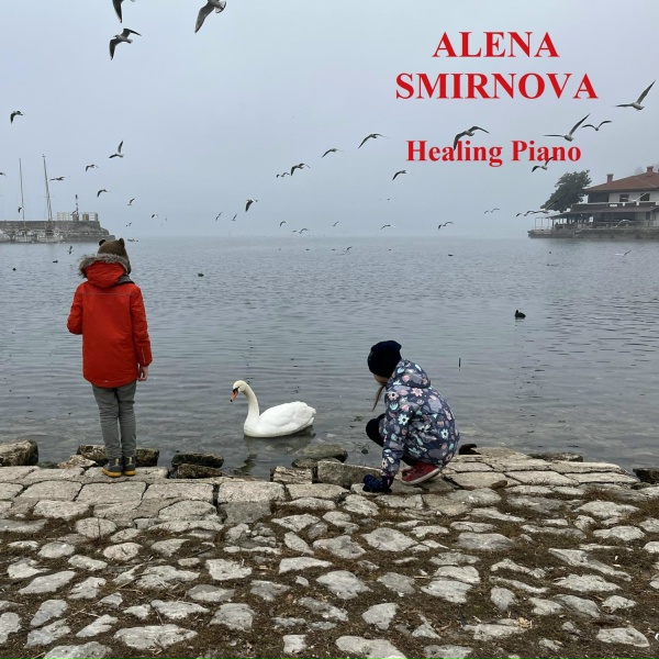 Alena Smirnova - Quite Piano
