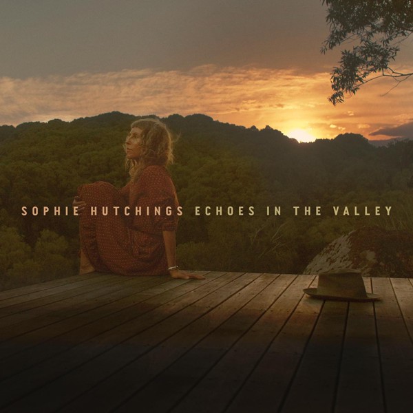 Sophie Hutchings - Through The Dim Veil Of Sleep
