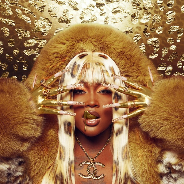cupcakKe - Queef