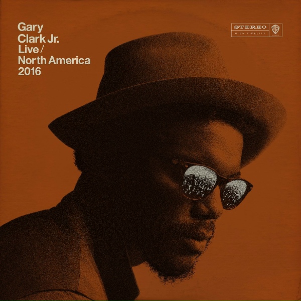 Gary Clark Jr. - Grinder
