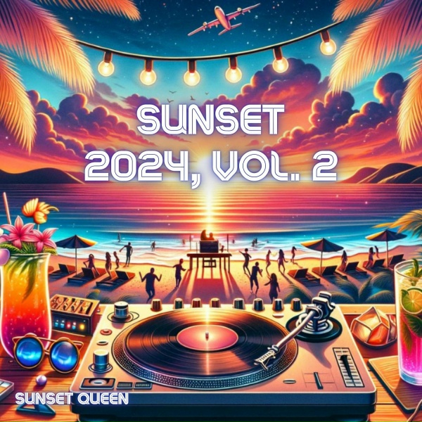 Sunset Queen - Different