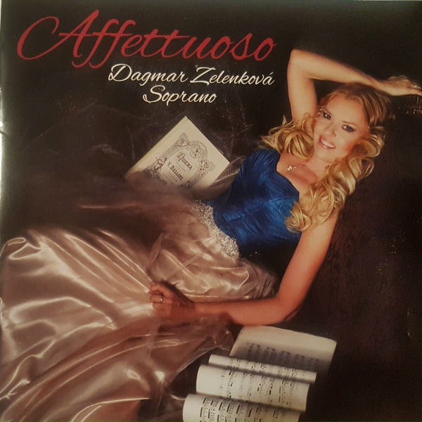 Dagmar Zelenkov&aacute; - Och jak&yacute; žal: "Bedřich Smetana The Bartered Bride"
