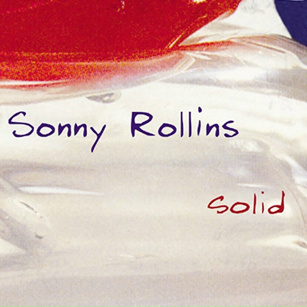 Sonny Rollins - Solid