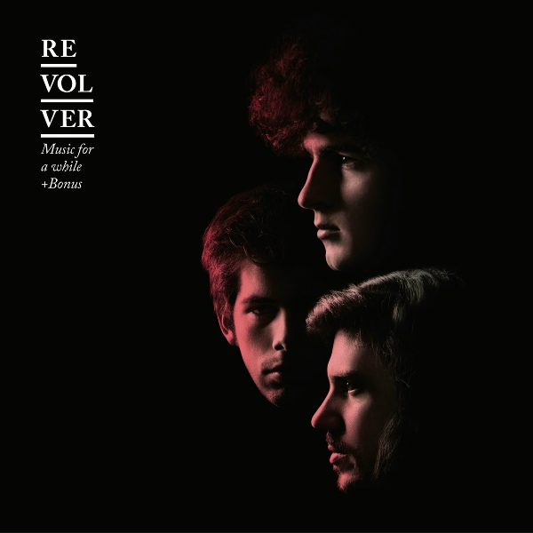 Revolver - Untitled #1