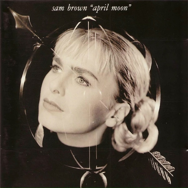 Sam Brown - With a Little Love