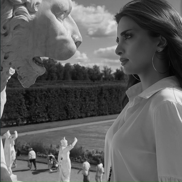 Mari Sarg - Lately