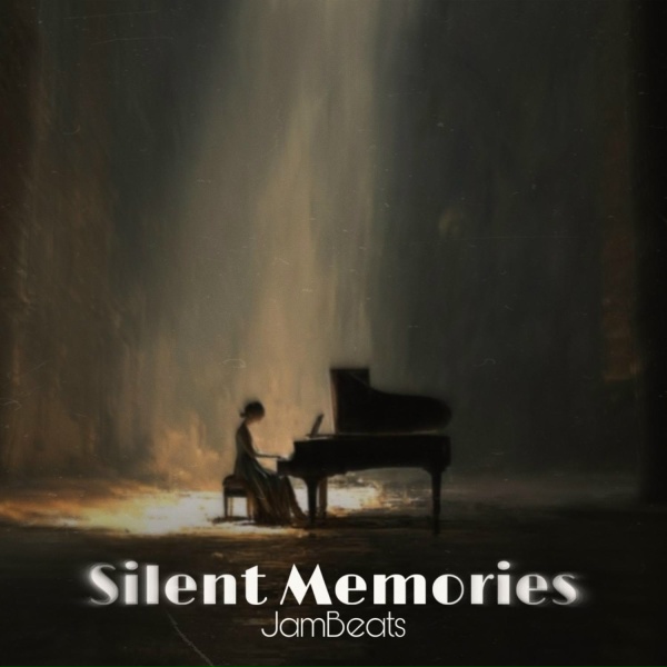 JamBeats - Silent Memories