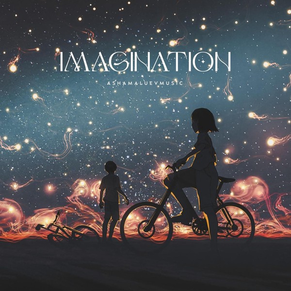 AShamaluevMusic - Imagination