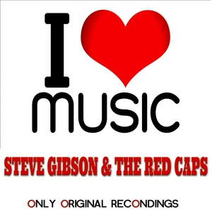 Steve Gibson, The Red Caps - Truthfully