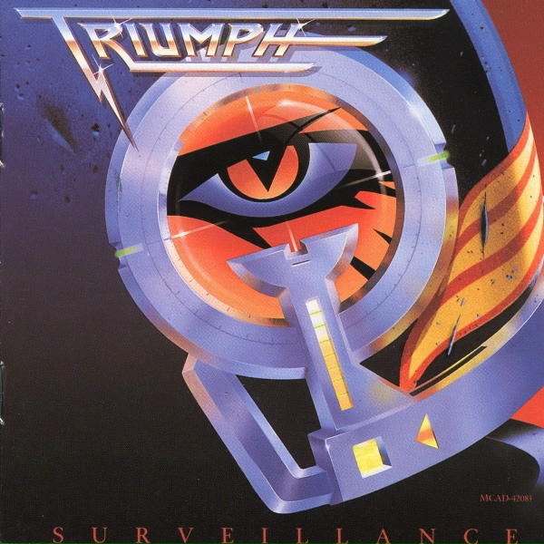 Triumph - All the King's Horses