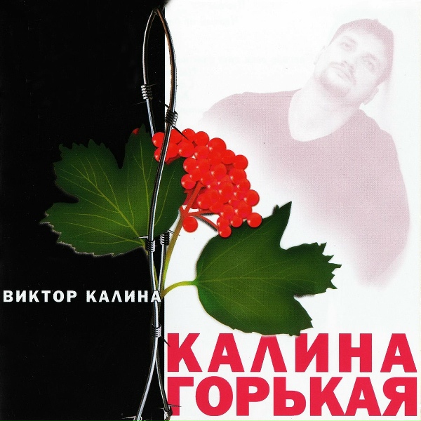 Виктор Калина - Не зови