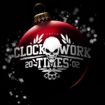 Clockwork Times - Новогодняя