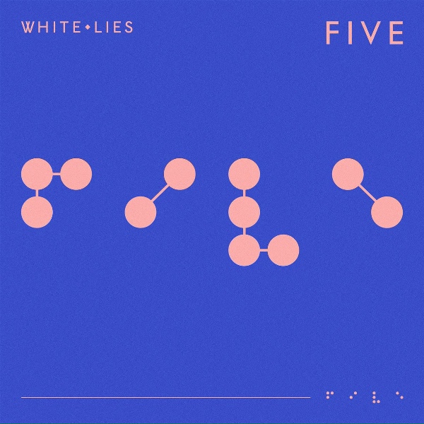 White Lies - Denial
