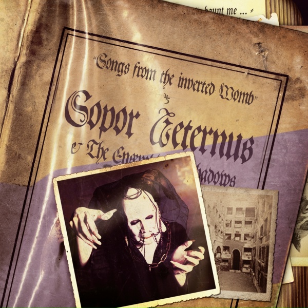 Sopor Aeternus & The Ensemble Of Shadows - R&eacute;sum&eacute;...