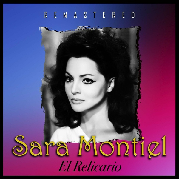 Sara Montiel - Soy Carmen la de Ronda