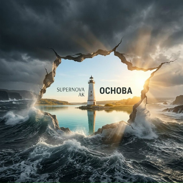 Supernova AK - Основа