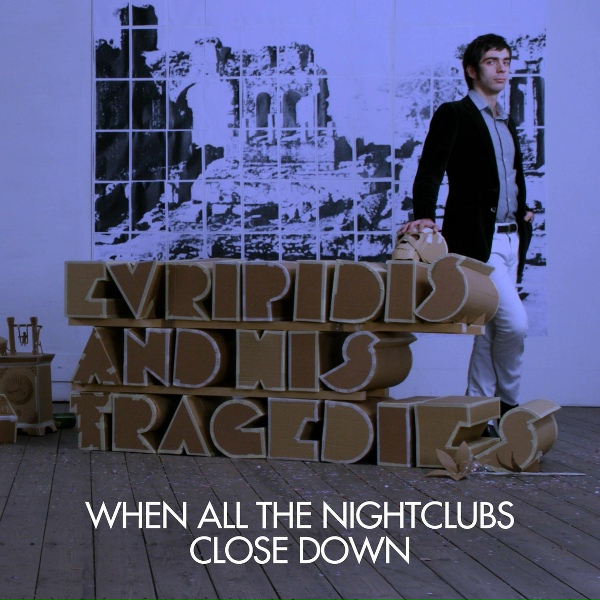 Evripidis and His Tragedies - Our Trash