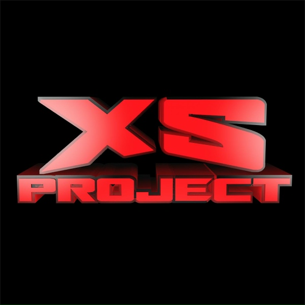 XS Project - Запасное колесо