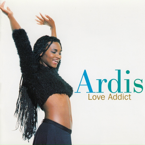 Ardis - Society Criminal