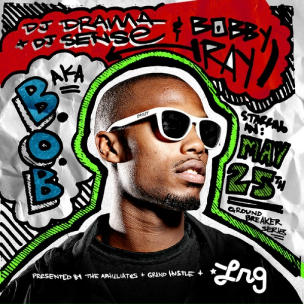 B.o.B. feat. Bruno Mars - Nothing on You (Feat. Bruno Mars)