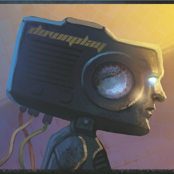 Downplay - Where Did You Go