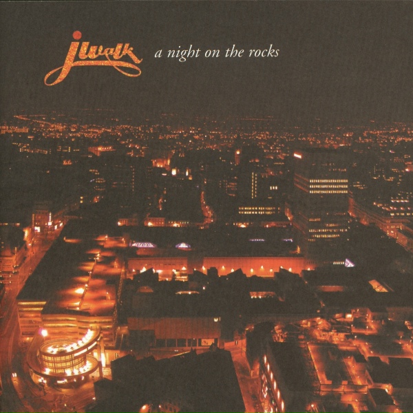 J-Walk - Following the Noughties