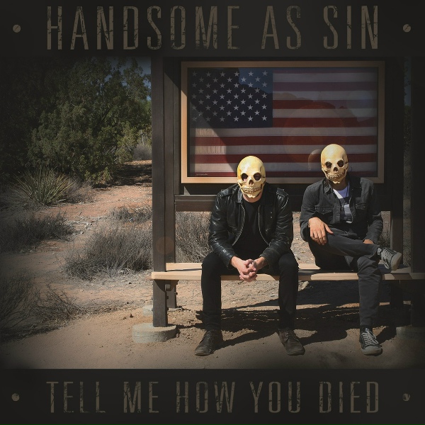 Handsome As Sin - Money