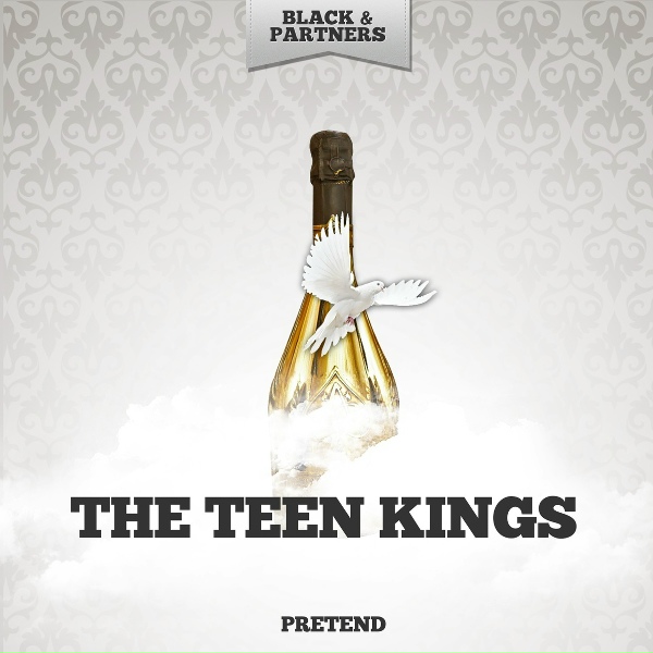 The Teen Kings - Racker Tacker