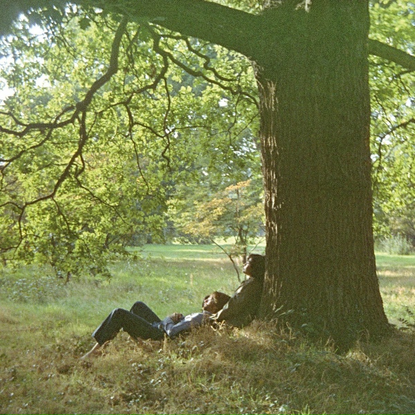 John Lennon - You'll Never Walk Alone