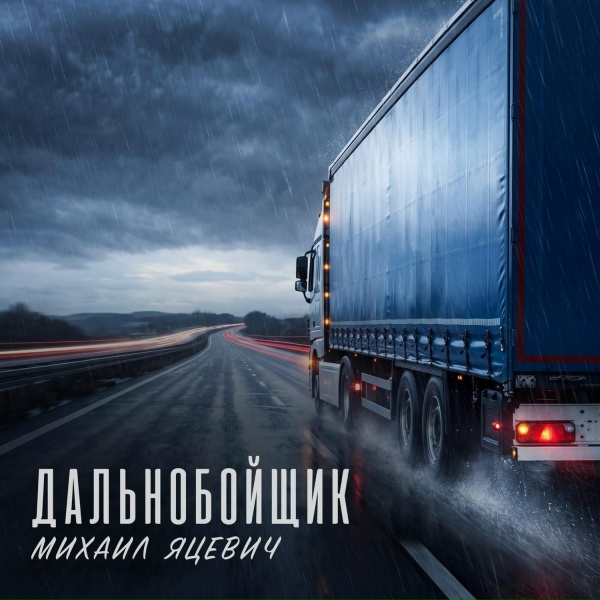 Михаил Яцевич - Дальнобойщик