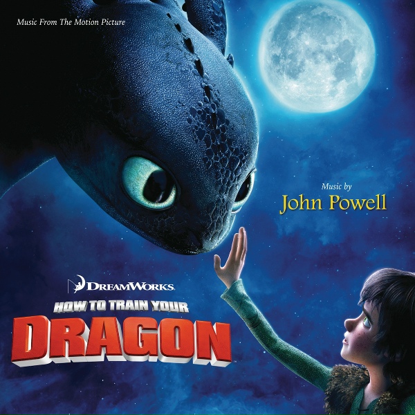 John Powell - Not So Fireproof