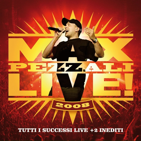 Max Pezzali - Nord sud ovest est