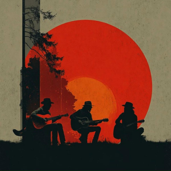Owen James - Hotel California