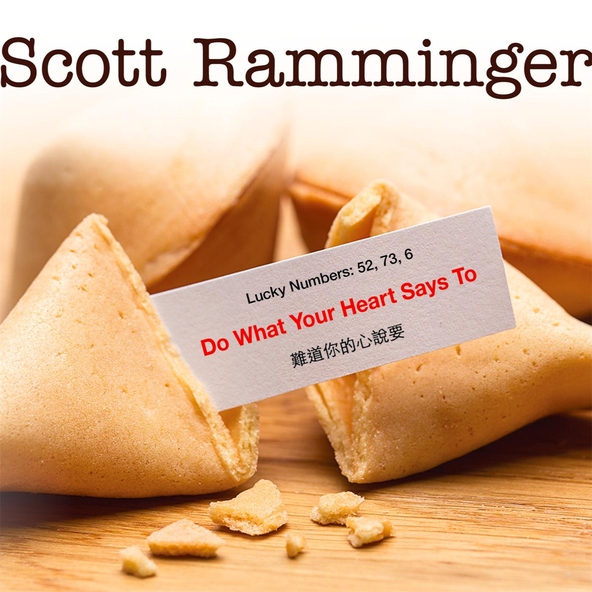 Scott Ramminger feat. Bekka Bramlett - Someone New to Disappoint (feat. Bekka Bramlett)