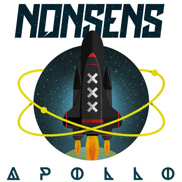Nonsens - Shredder