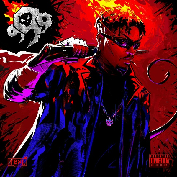 Olamide - Wonma!