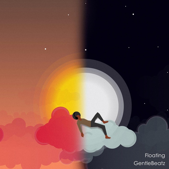 Gentlebeatz - Looking at the Moon