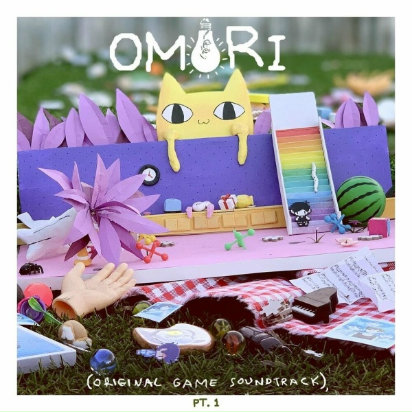 Omori - Jash Bash