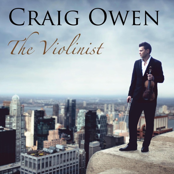 Craig Owen - Song from a Secret Garden