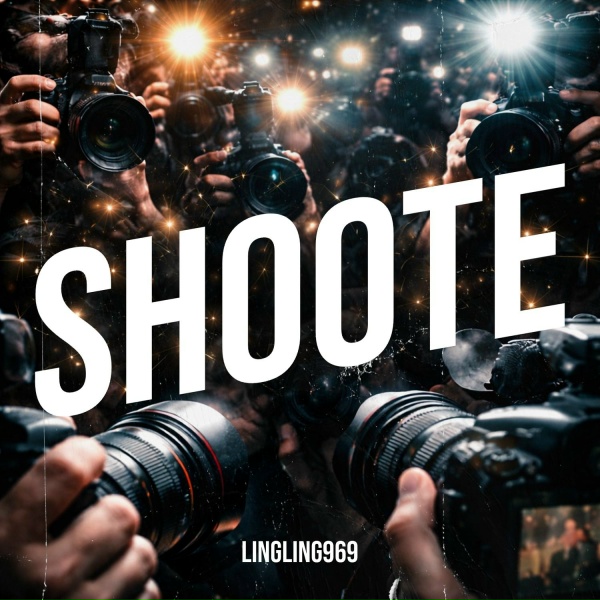 LingLing969 - Shoote