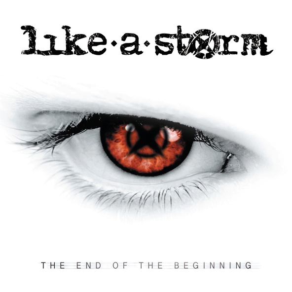 Like A Storm - Keep the Pain Alive