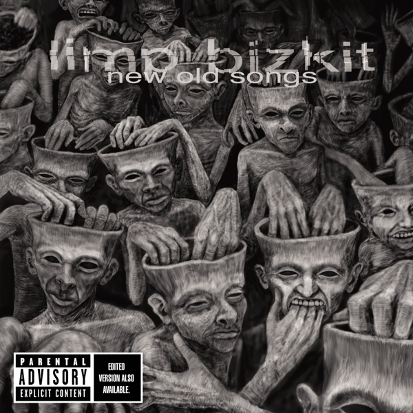 Limp Bizkit feat. Bosko - Crushed