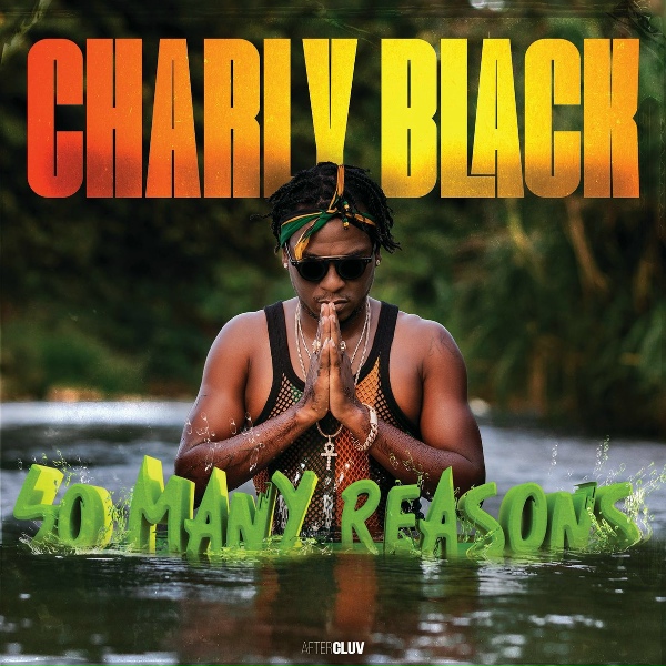 Charly Black - Don't Wanna Let You Go