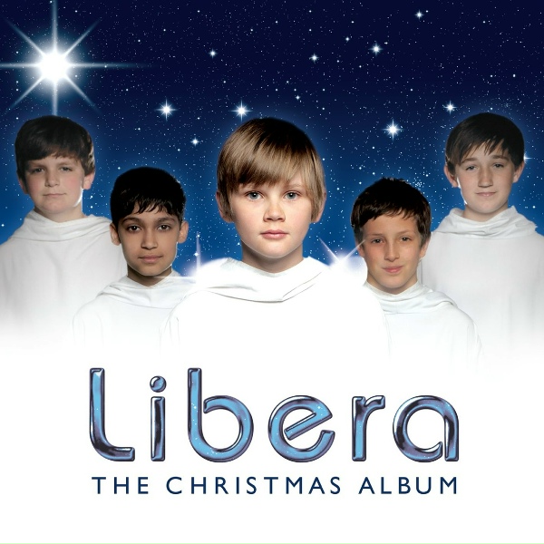 Libera, Robert Prizeman - Once in Royal David's City