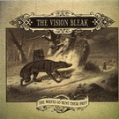 The Vision Bleak - The Black Pharaoh Trilogy, Pt. I: The Shining Trapezohedron