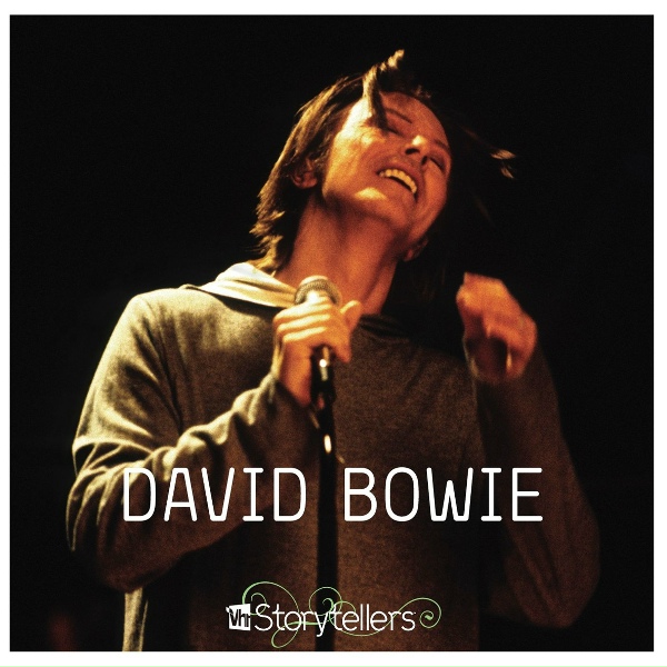 David Bowie - Thursday's Child