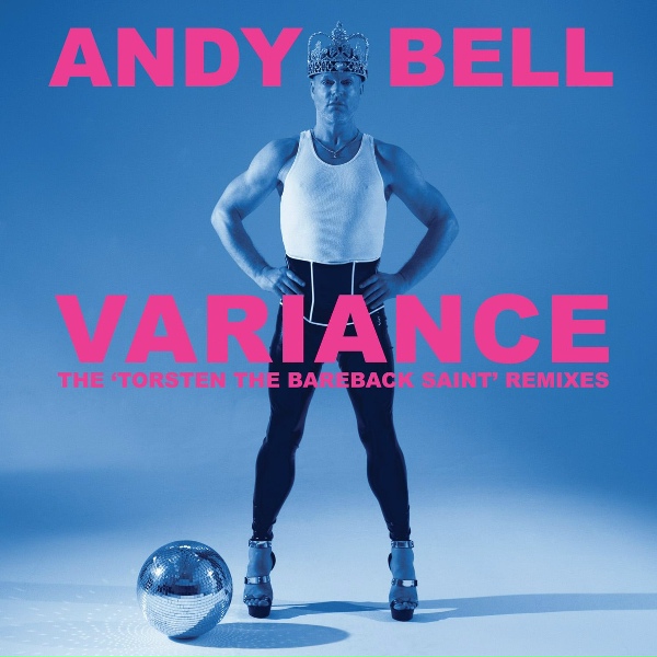 Andy Bell - Fountain of Youth