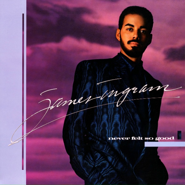 James Ingram - Tuff