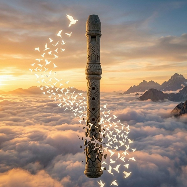Altitude Wind Research - Peak Resonance