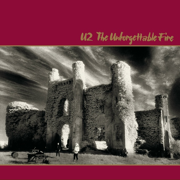 U2 - The Three Sunrises